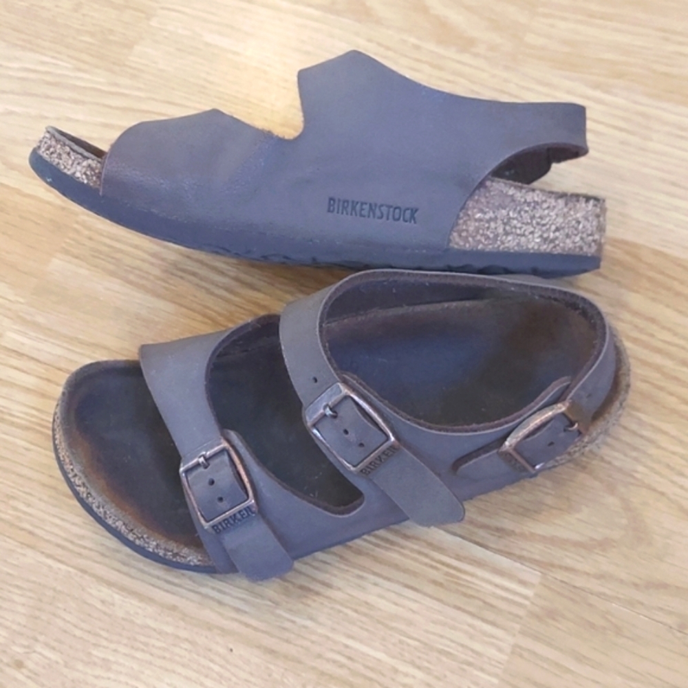 Birkenstock Roma Sandals